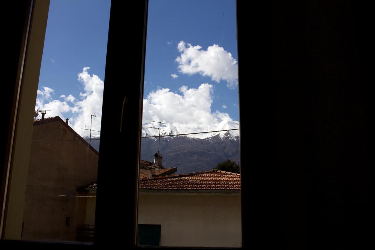 La Casa Sul Sasso In Town Serviced Accommodations Dervio Exteriör bild