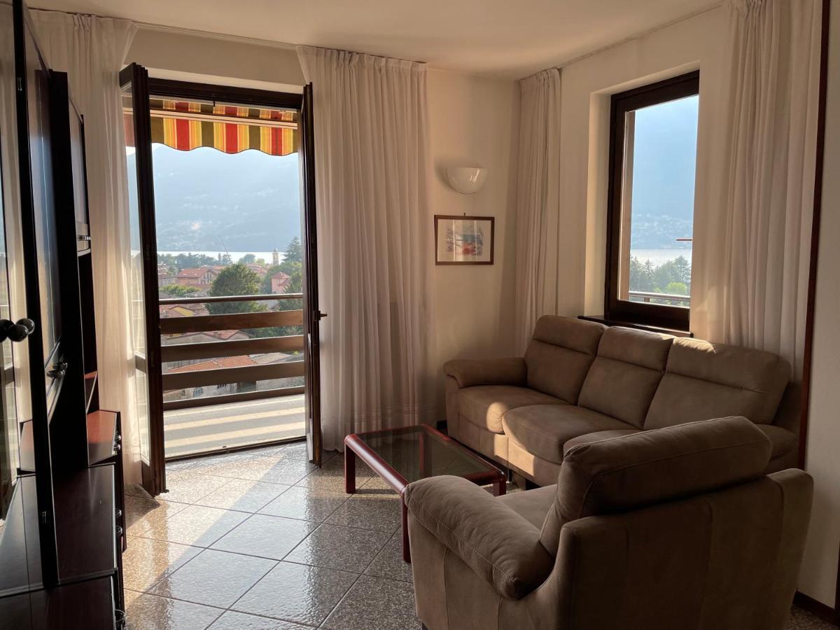 La Casa Sul Sasso In Town Serviced Accommodations Dervio Exteriör bild