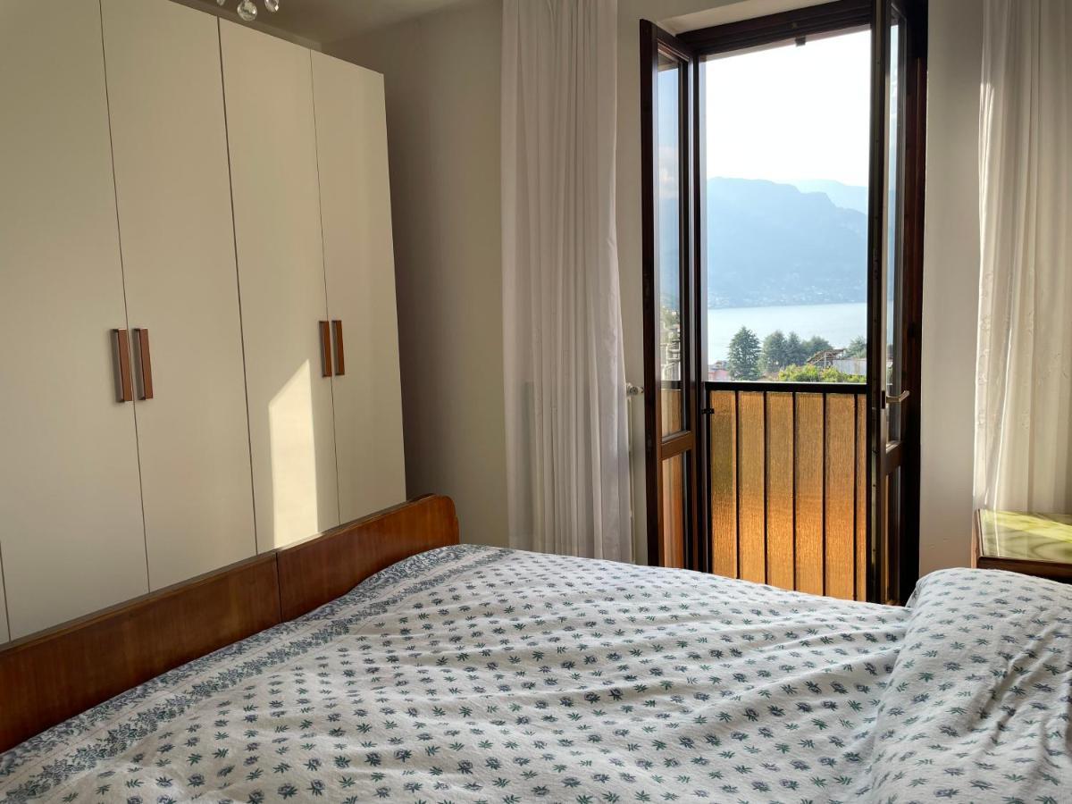 La Casa Sul Sasso In Town Serviced Accommodations Dervio Exteriör bild