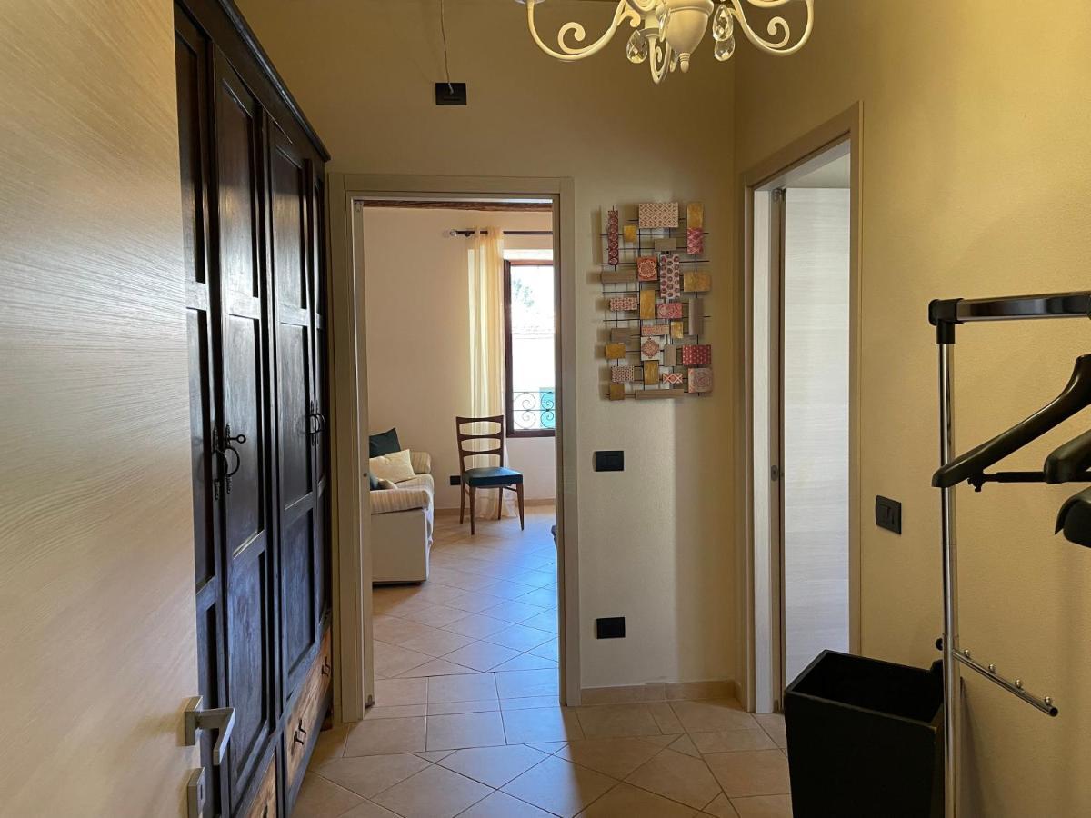 La Casa Sul Sasso In Town Serviced Accommodations Dervio Exteriör bild
